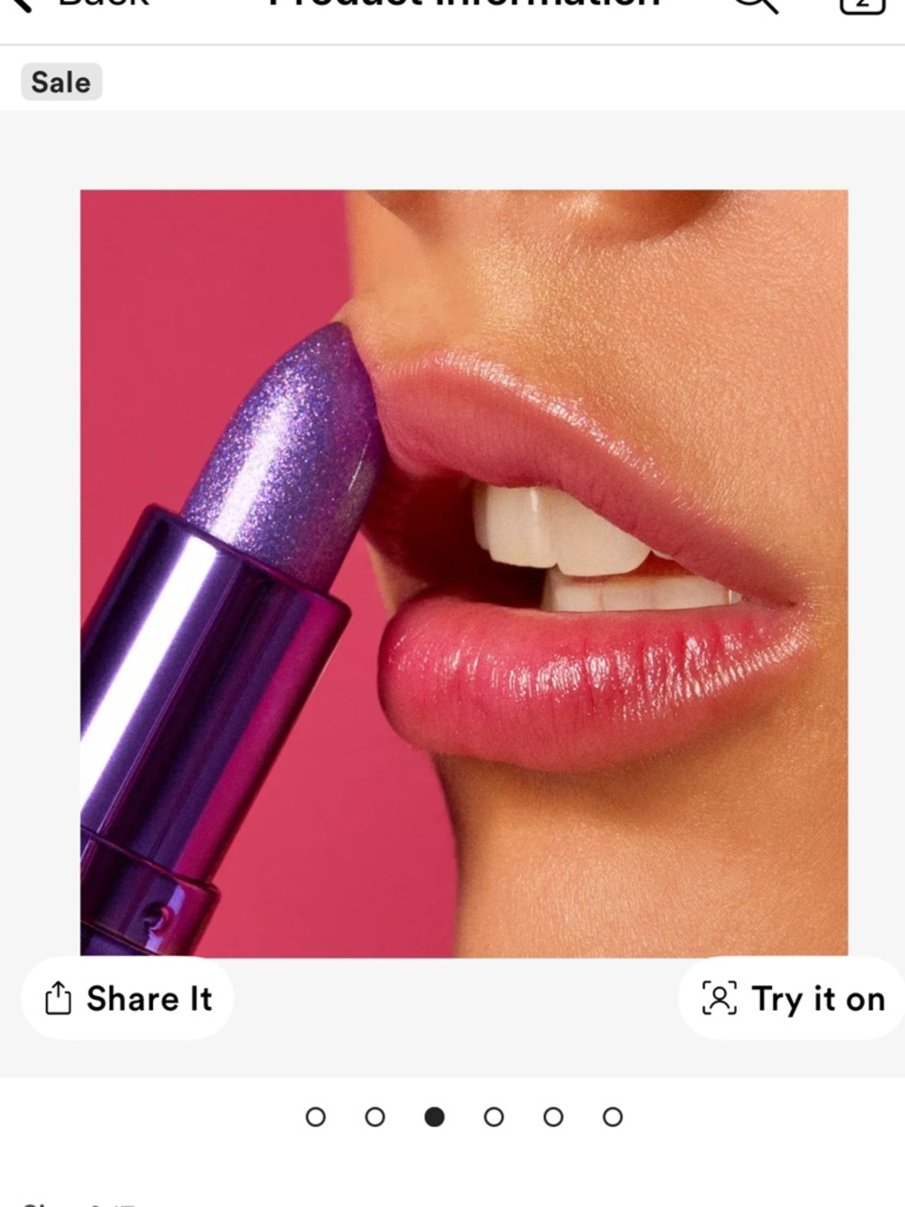 11pc Lippie bundle 💋 - Picture 6 of 7